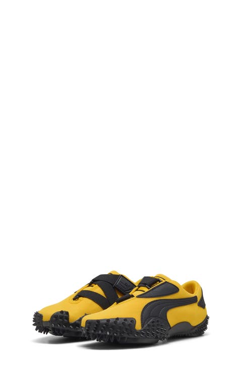 Shop Yellow Puma Online | Nordstrom