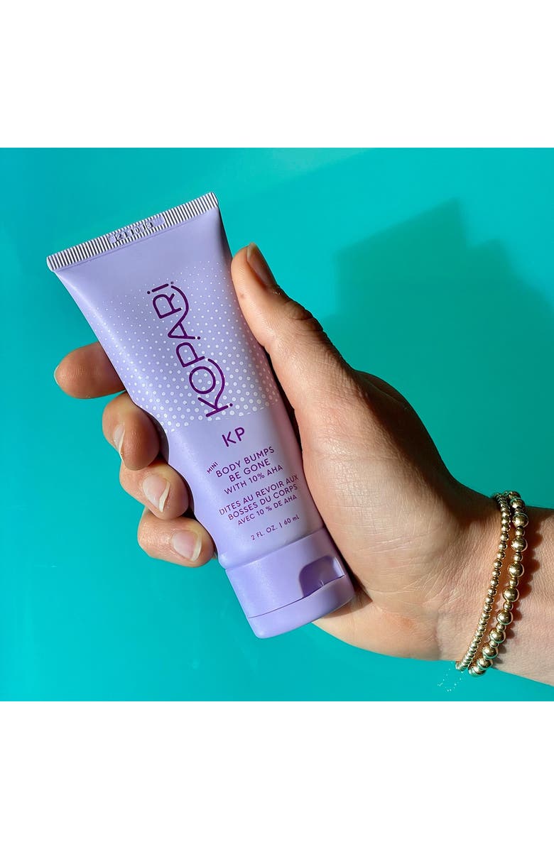 Kopari Face & Body Wishlist Set (Limited Edition) $92 Value, Alternate, color, 