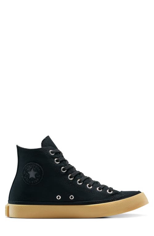 Converse Chuck Taylor All Star Canvas High Top Sneaker In Multi