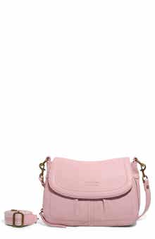 AMERICAN LEATHER CO. Marino Crossbody Bag