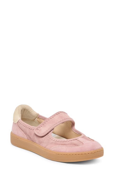 Nanet Mary Jane Flat