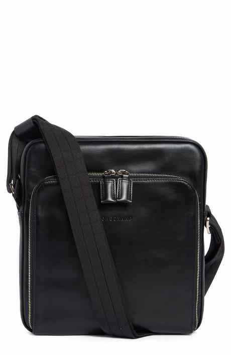 Longchamp Baxi Medium Crossbody Bag