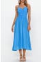 selected Light Blue
