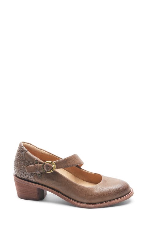 Mia Mary Jane Pump (Women)
