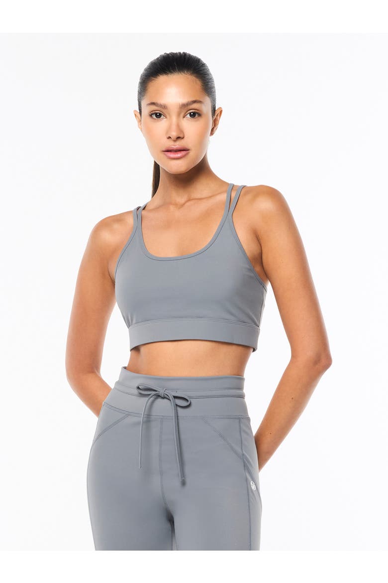 Silvia Sports Bra, Main, color, QUIET SHADE