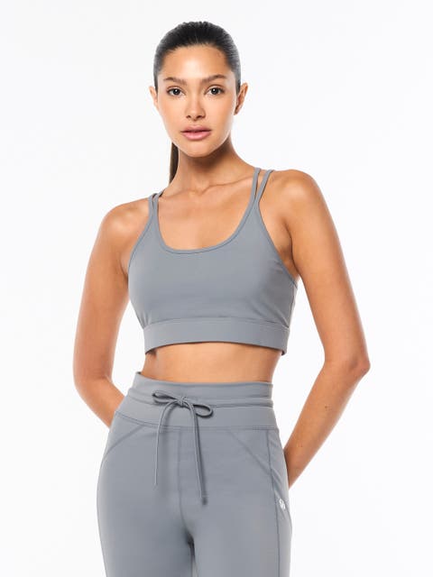 Silvia Sports Bra