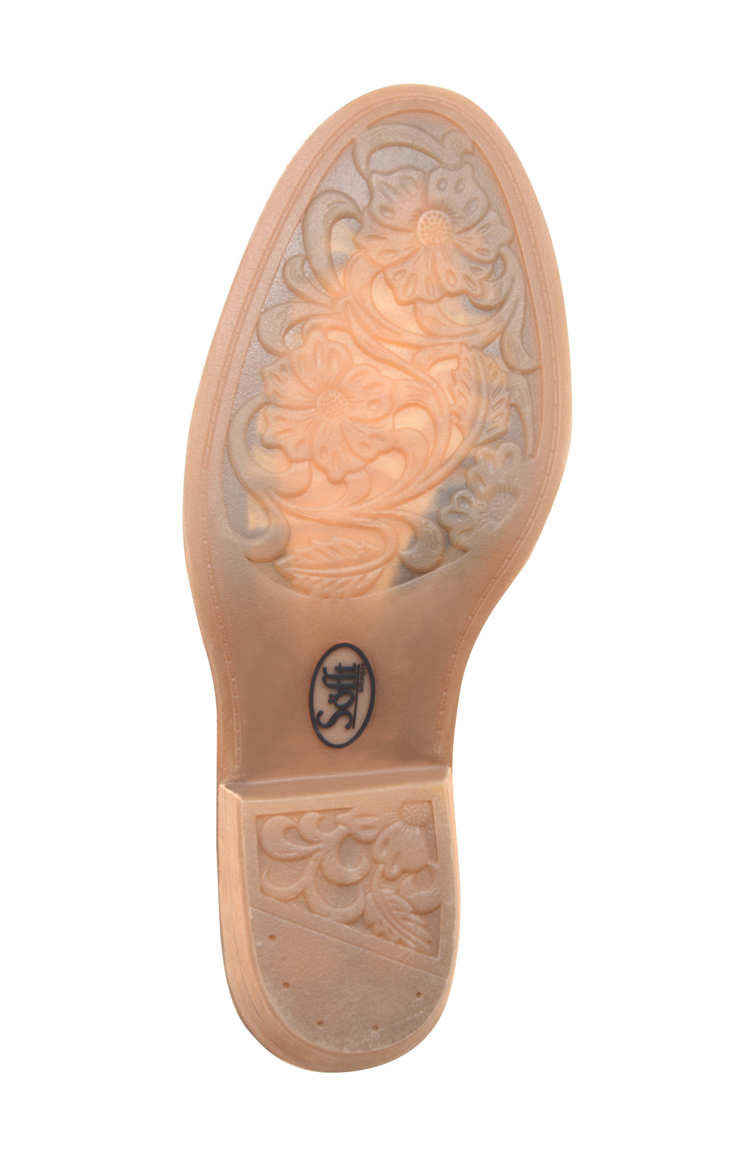 Söfft Ambrea Bootie, Alternate, color, 