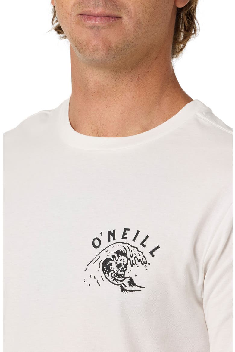 Sesh Classic Graphic T-Shirt, Alternate, color, TOFU