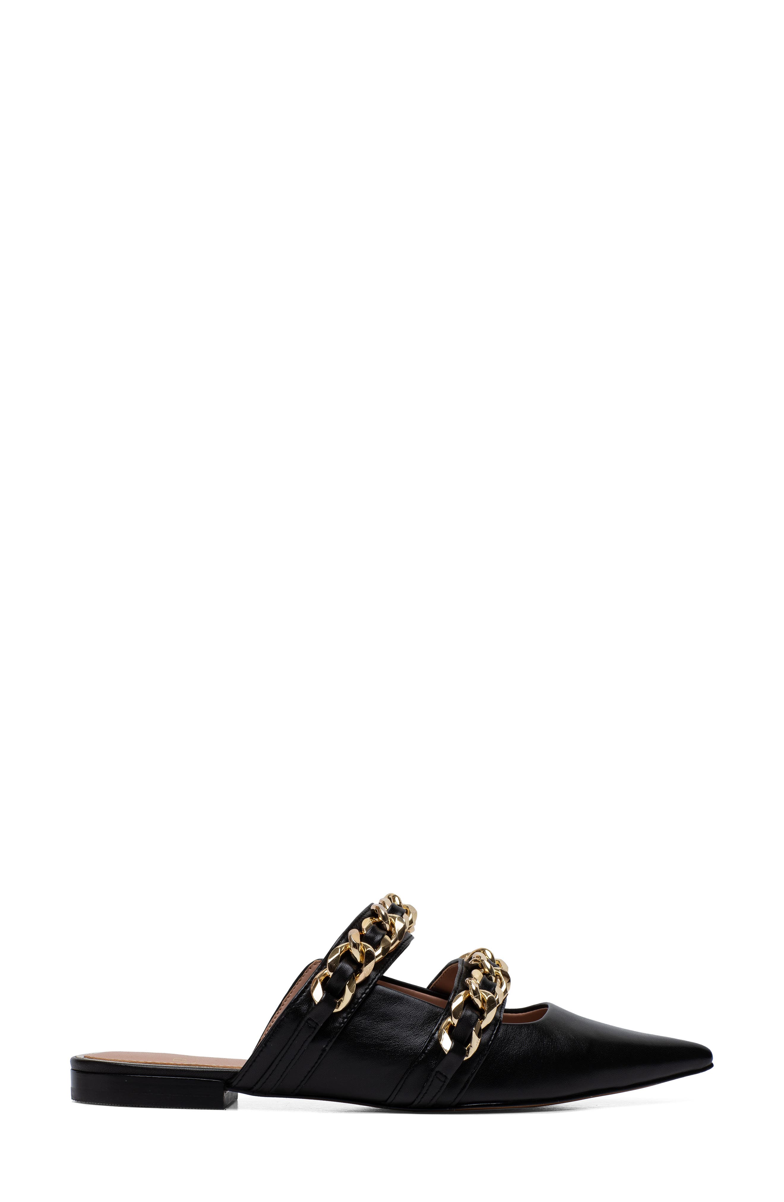 Linea Paolo Aurel Pointed Toe Mule, Alternate, color, 