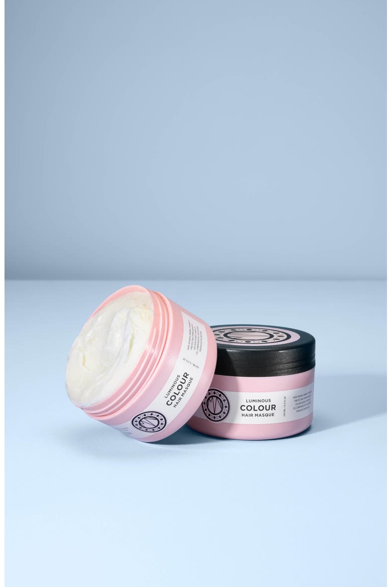 Luminous Color Mask, Alternate, color, NO COLOR