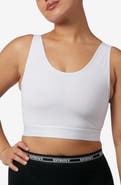 TomboyX Compression Plus Crop Top