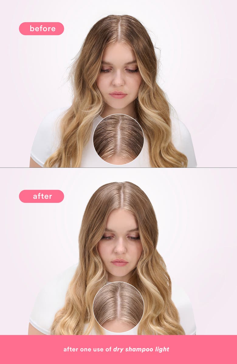 Verb Dry Shampoo Light, Alternate, color, 