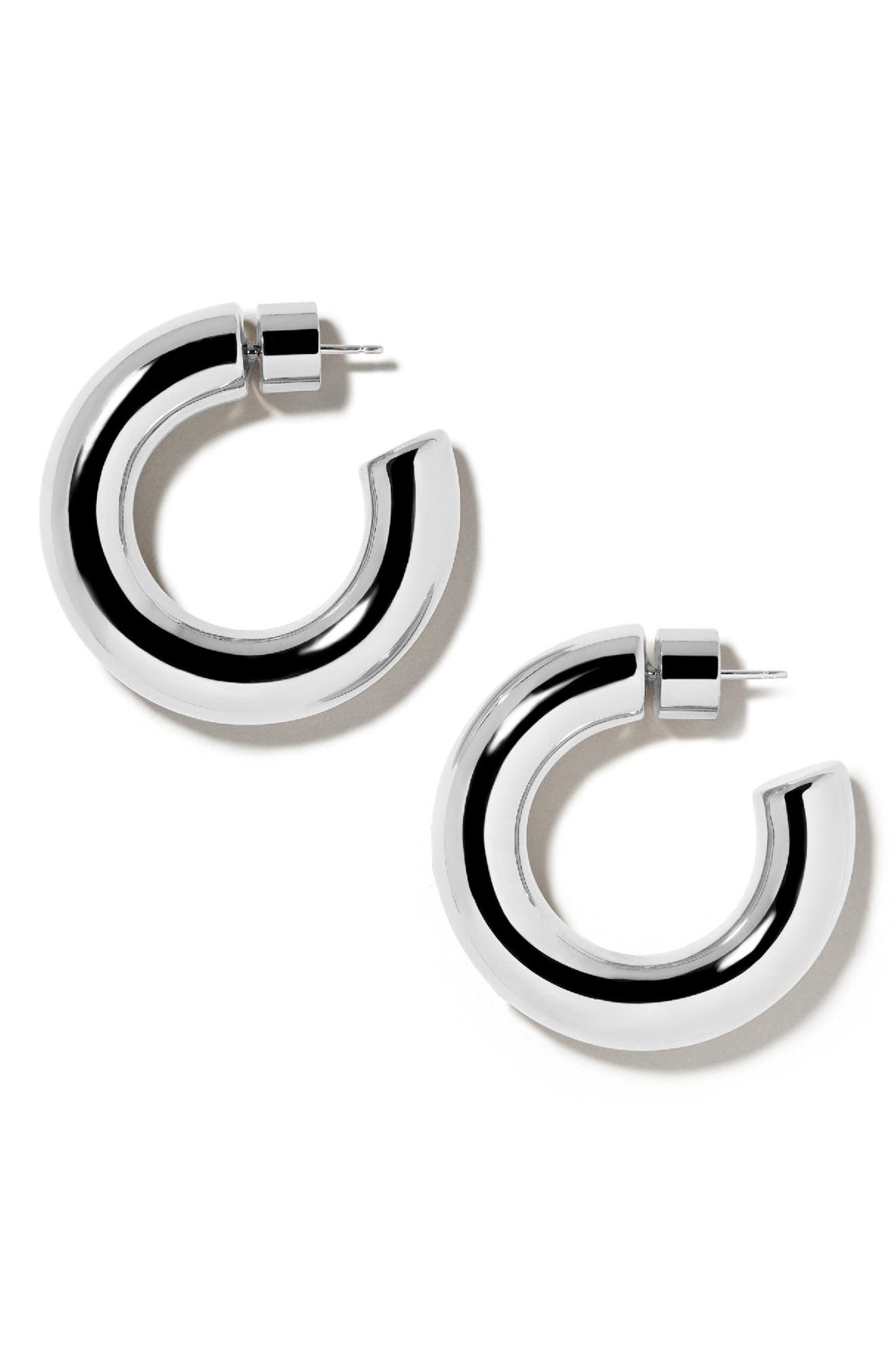 selected SILVER