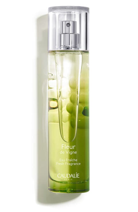 Fleur de Vigne Fresh Fragrance