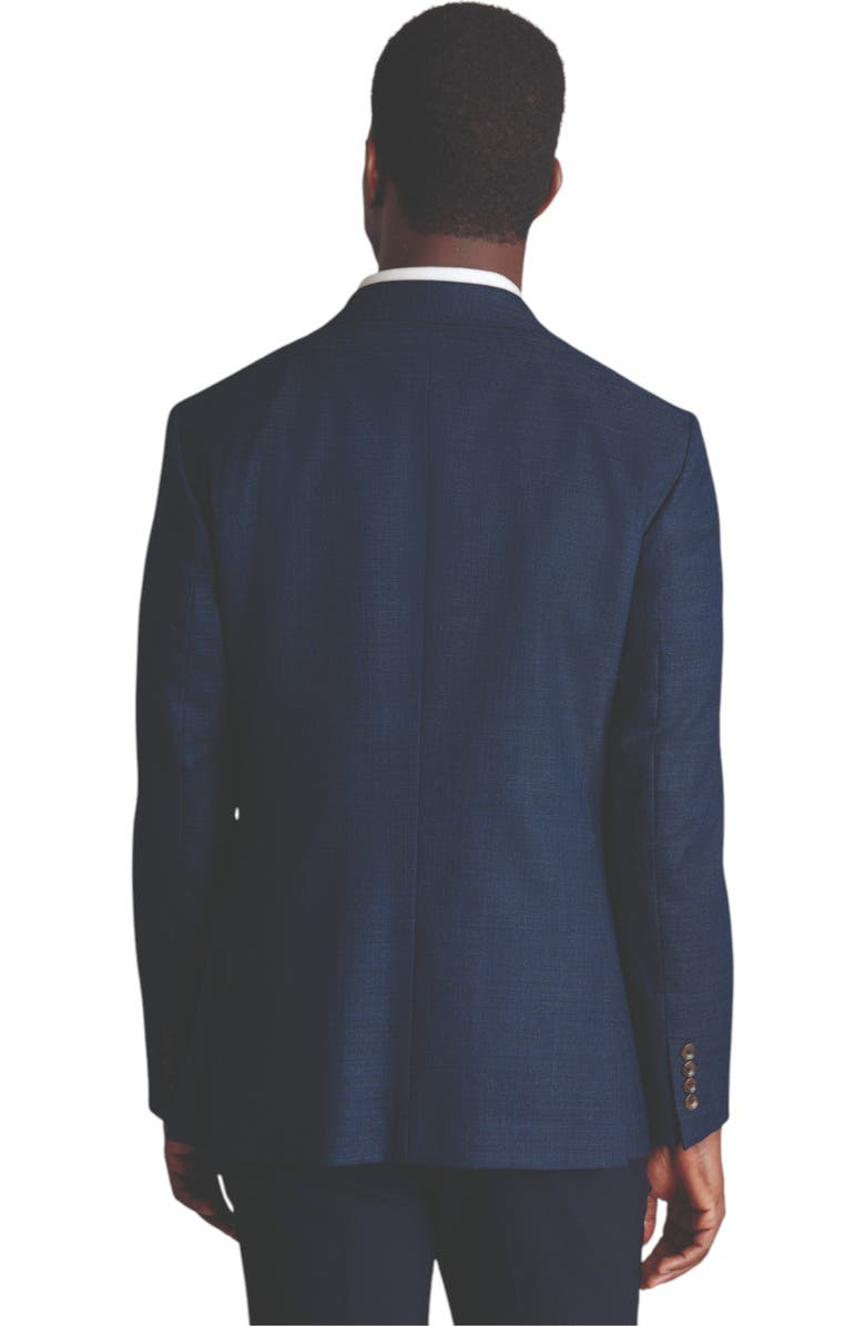 Charles Tyrwhitt Proper Blazer, Alternate, color, Ink Blue