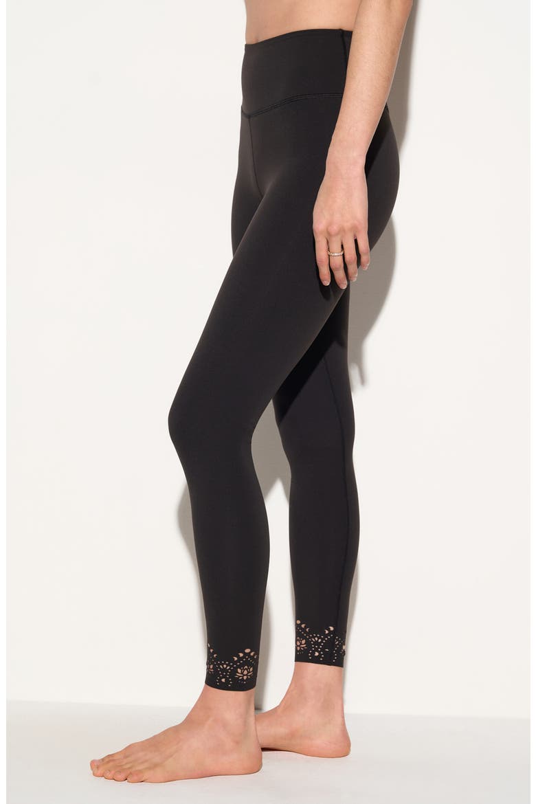 Euphoria 7/8 Leggings, Alternate, color, BLACK