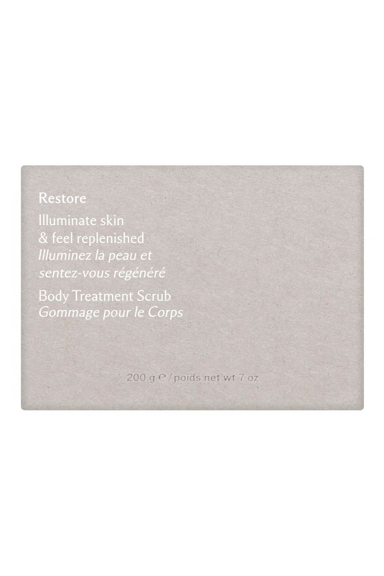 Restore Body Scrub, Alternate, color, NO COLOR