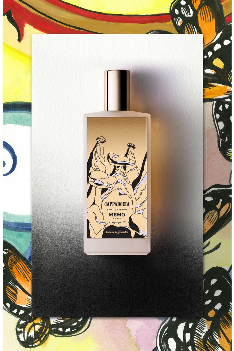 Cappadocia Eau de Parfum, Alternate, color, NO COLOR