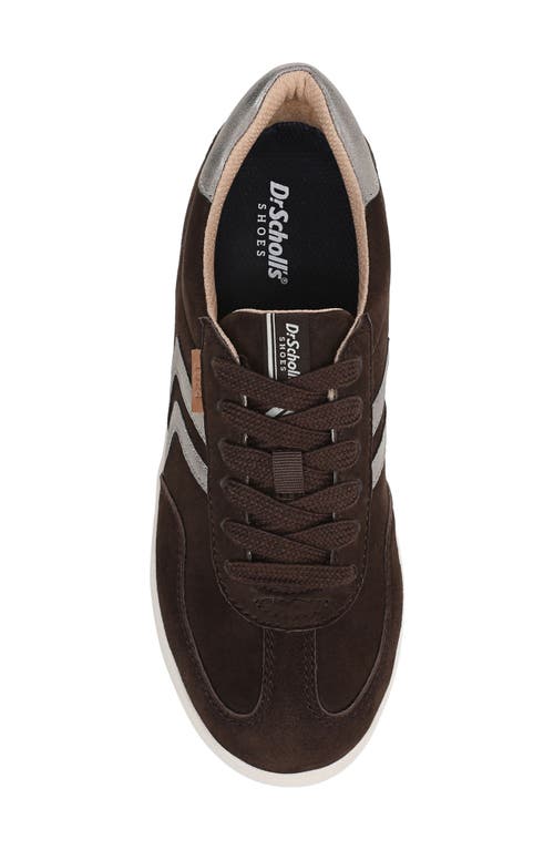 Dr. Scholl's Rebel Sport Sneaker