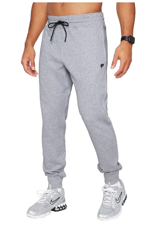 Men's Jogger The Year Round Terry
