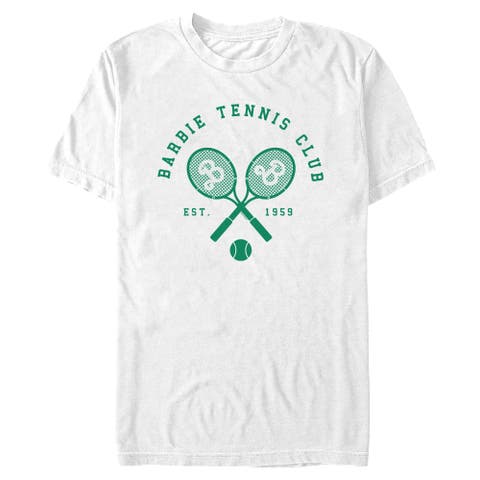 Men's Tennis Club Established 1959 T-Shirt