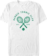 Barbie Men's Tennis Club Established 1959 T-Shirt