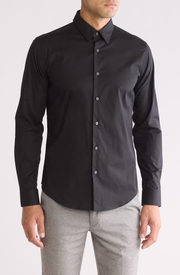 美品！！theory ダンガリーシャツ s-l400.jpg