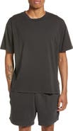 Elwood Core Oversize Organic Cotton Jersey T-Shirt