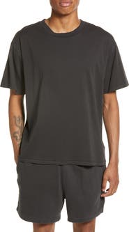 Elwood Core Oversize Organic Cotton Jersey T-Shirt