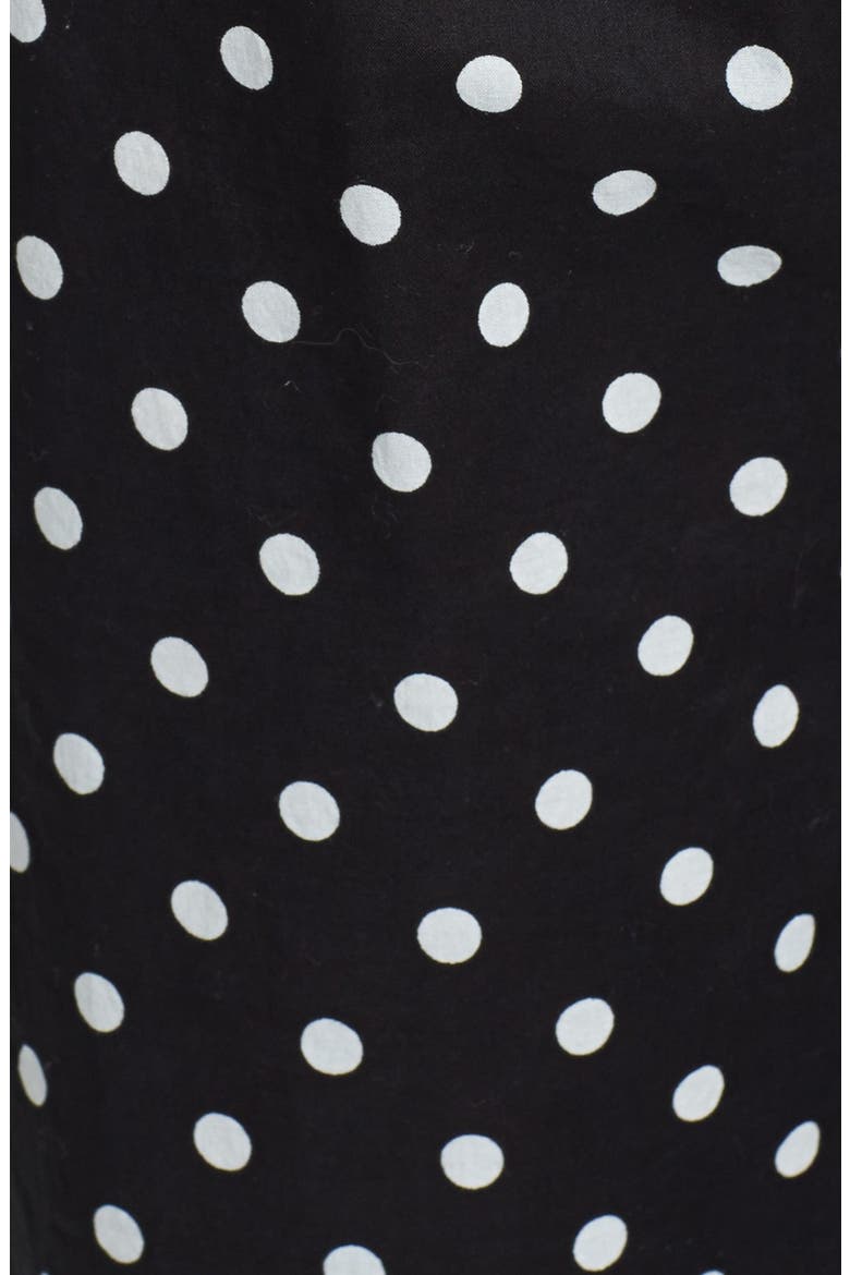 'Love' Pants, Alternate, color, BLACK