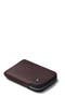 Leather Card Pocket