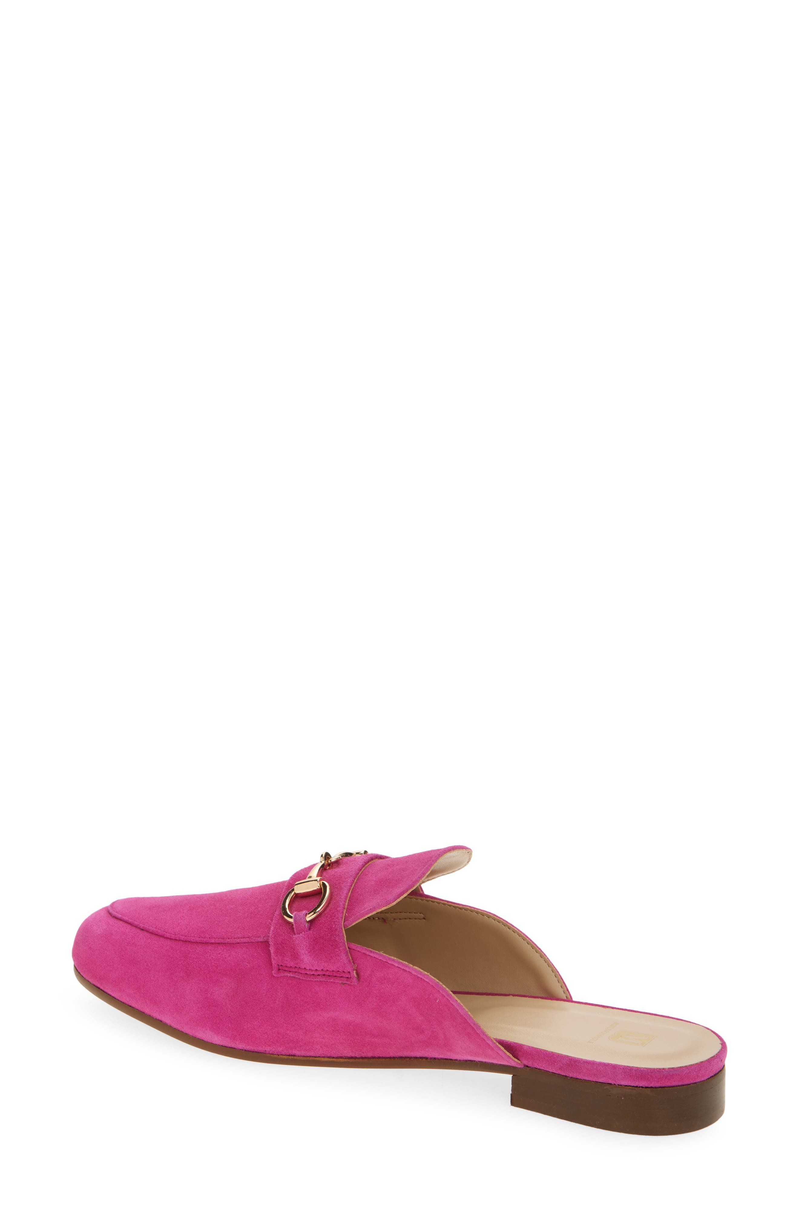 Dalia Horsebit Mule - image 4