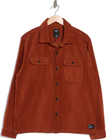 まとめ買いでお得 Shirt Corduroy Union Jacket Nordstromrack | Clothing