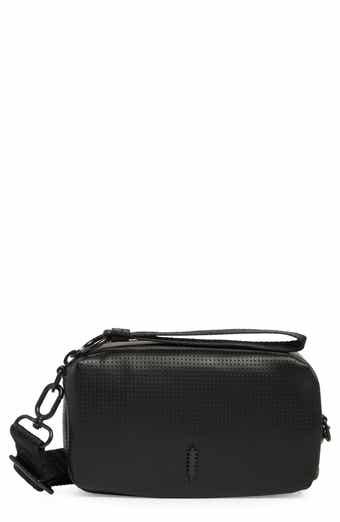 Thacker Ella Phone Zip Crossbody Bag