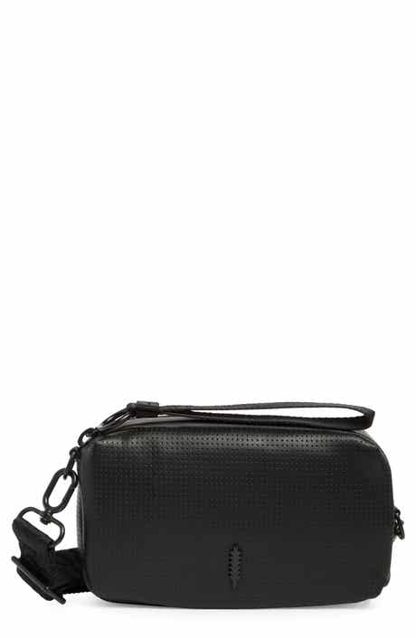 Thacker Ella Phone Zip Crossbody Bag
