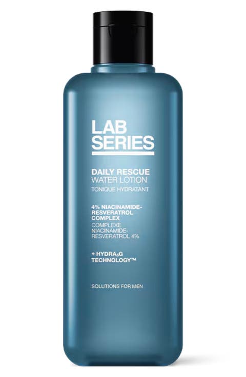 Daily Rescue Water Lotion Toner