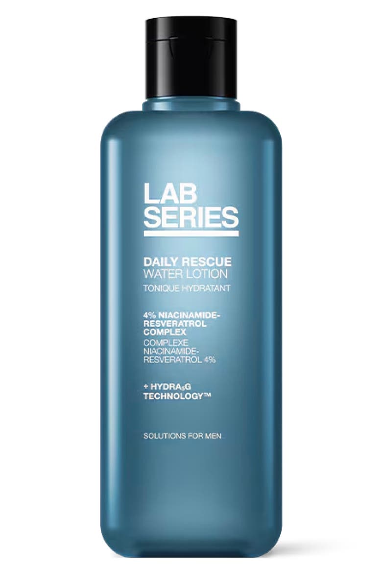 Daily Rescue Water Lotion Toner video
