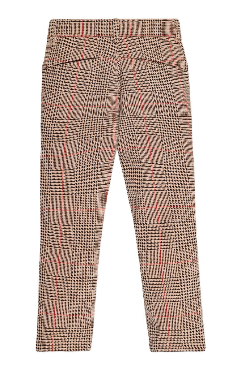 Hope & Henry Boys' Fleece Suit Pant, Toddler, Alternate, color,