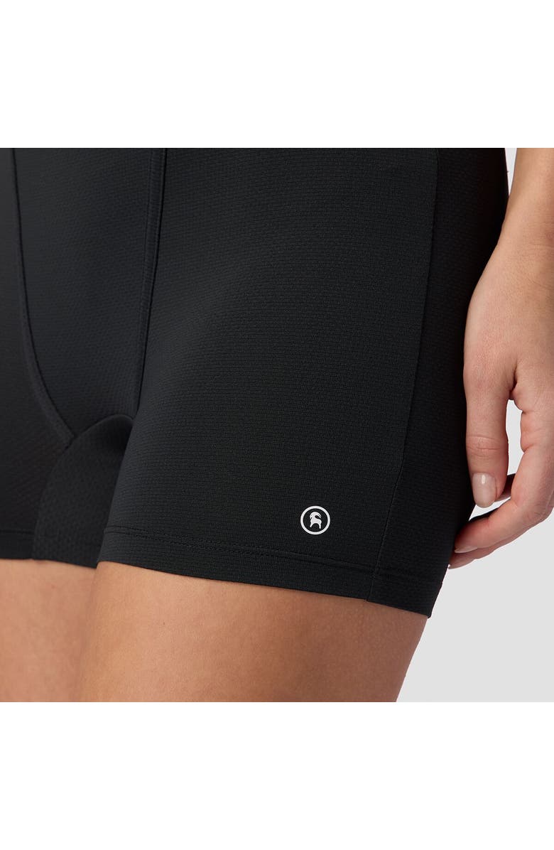 Backcountry Tahoe Boyshort Base Set - Women's, Alternate, color, Black