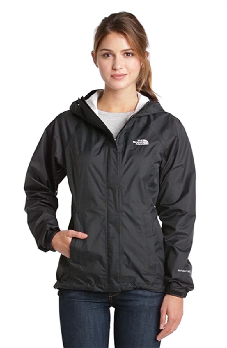 The North Face 'Venture' Waterproof Jacket, Main, color, 