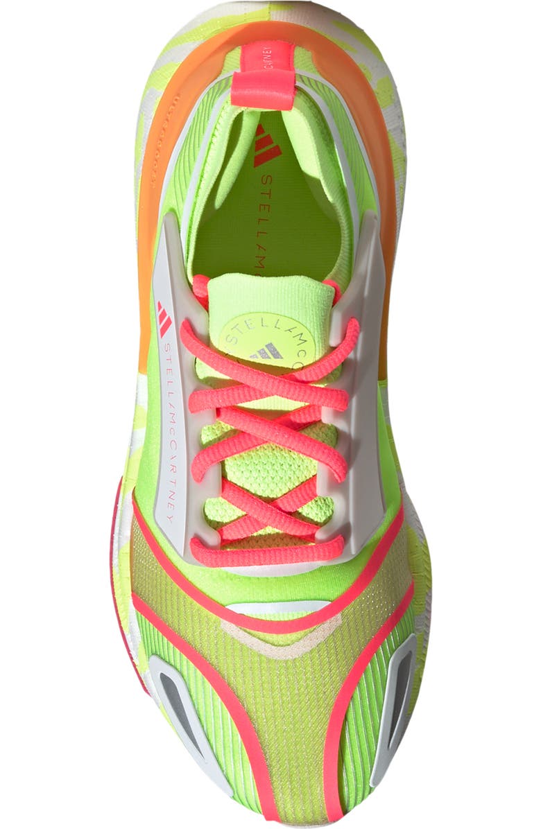 adidas by Stella McCartney Ultraboost 23 Running Shoe, Alternate, color,