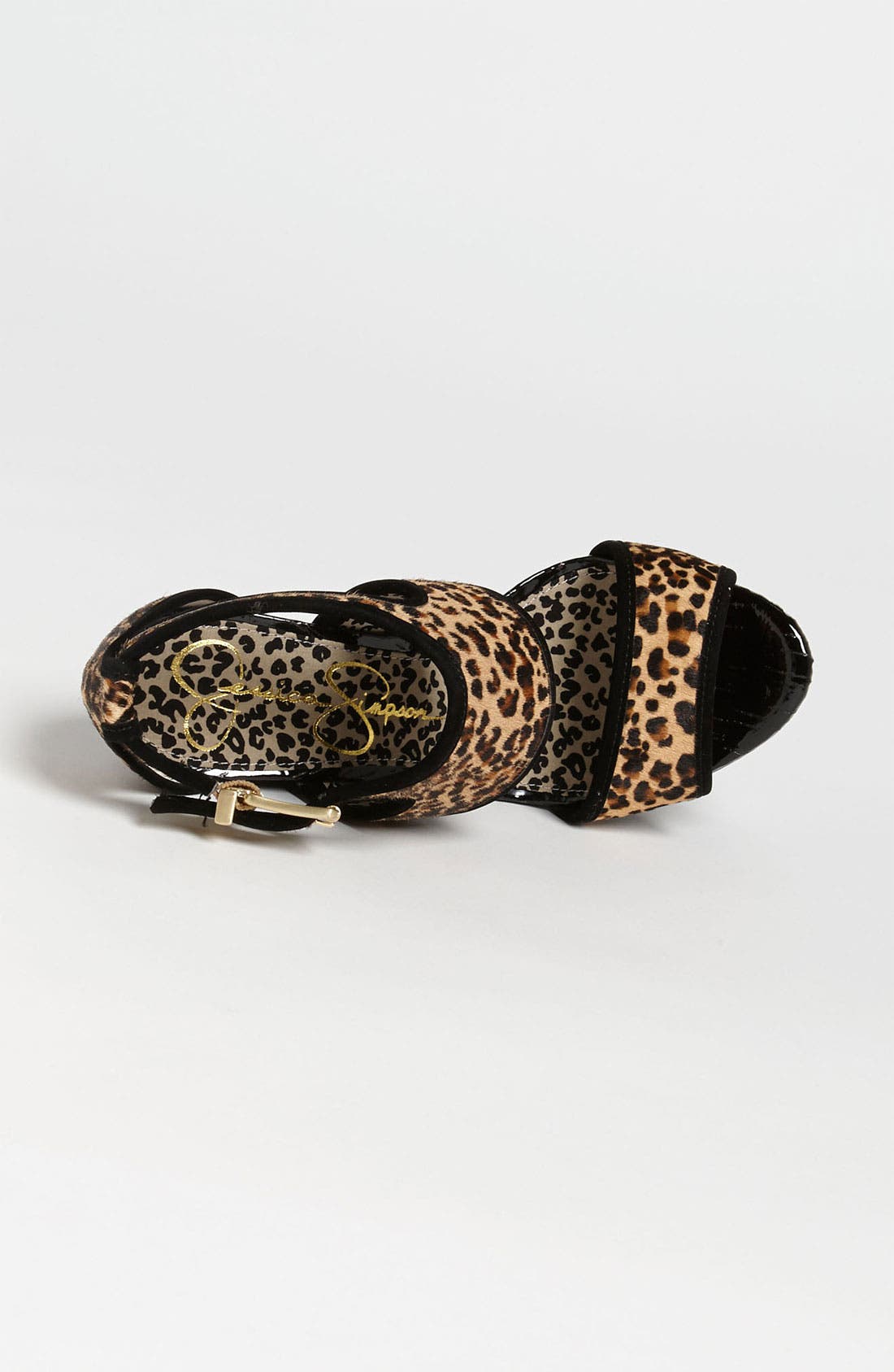 Jessica Simpson , Alternate, color, 