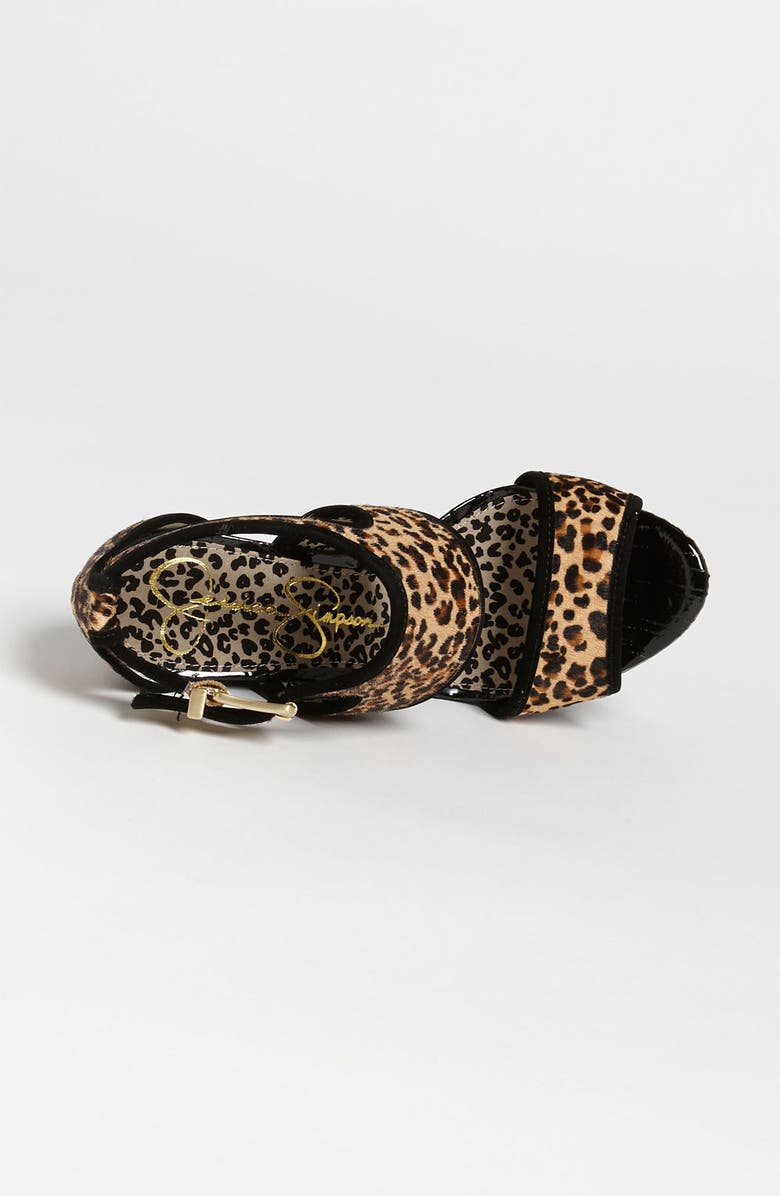 Jessica Simpson , Alternate, color,