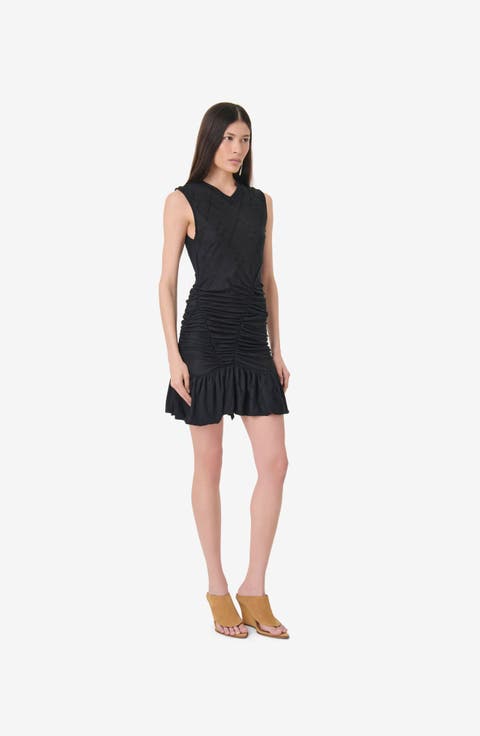 The Houle Mini Dress
