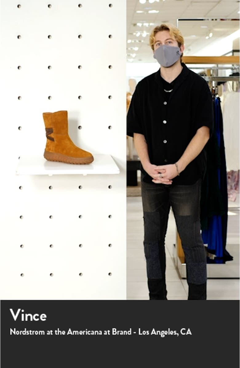 Ground Boot, sales video thumbnail