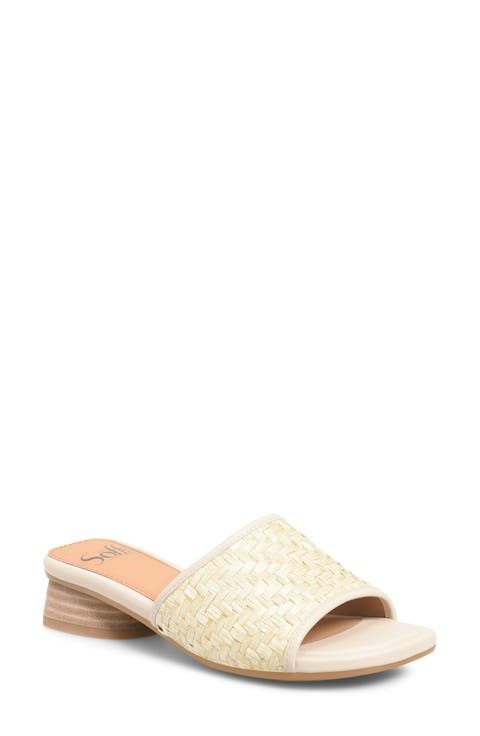 Sahara Slide Sandal (Women)