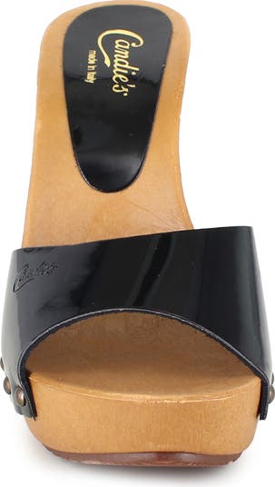 Viviana Slide Sandal