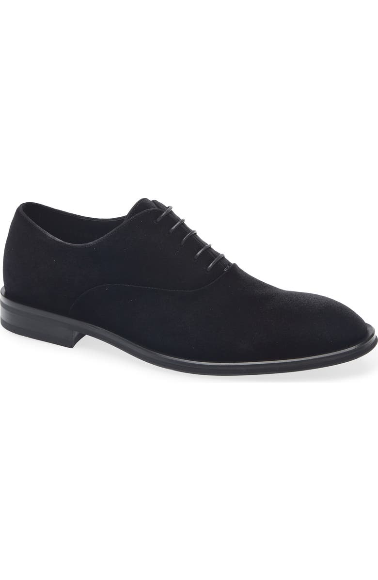 BOSS Derrek Oxford, Main, color, Black