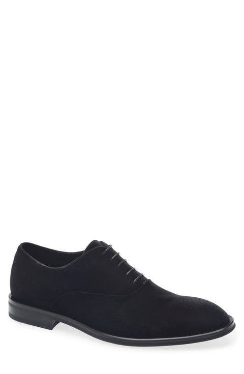 Derrek Oxford (Men)