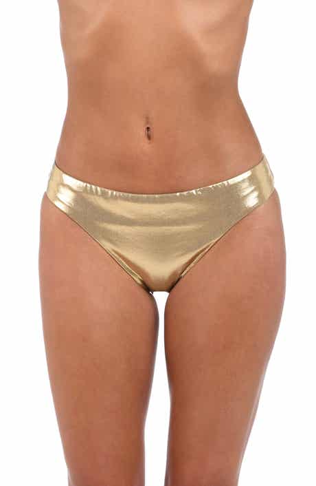 Sunshine 79 Glitz Hipster Bikini Bottoms